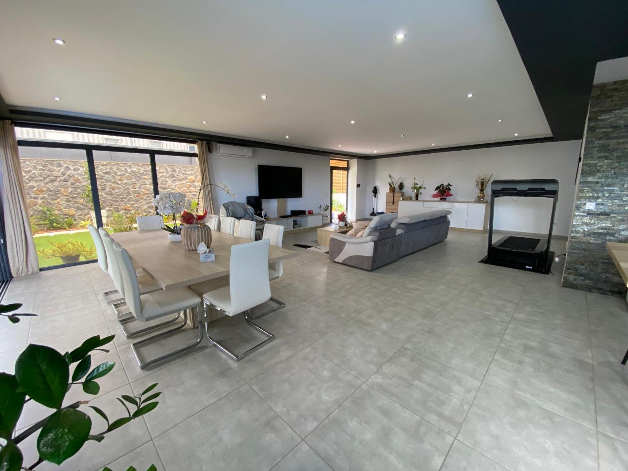 Villa Des Grenadelles Saint-Paul المظهر الخارجي الصورة