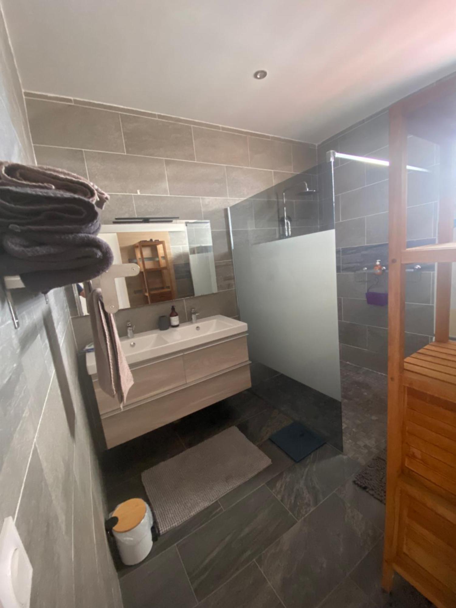 Villa Des Grenadelles Saint-Paul المظهر الخارجي الصورة