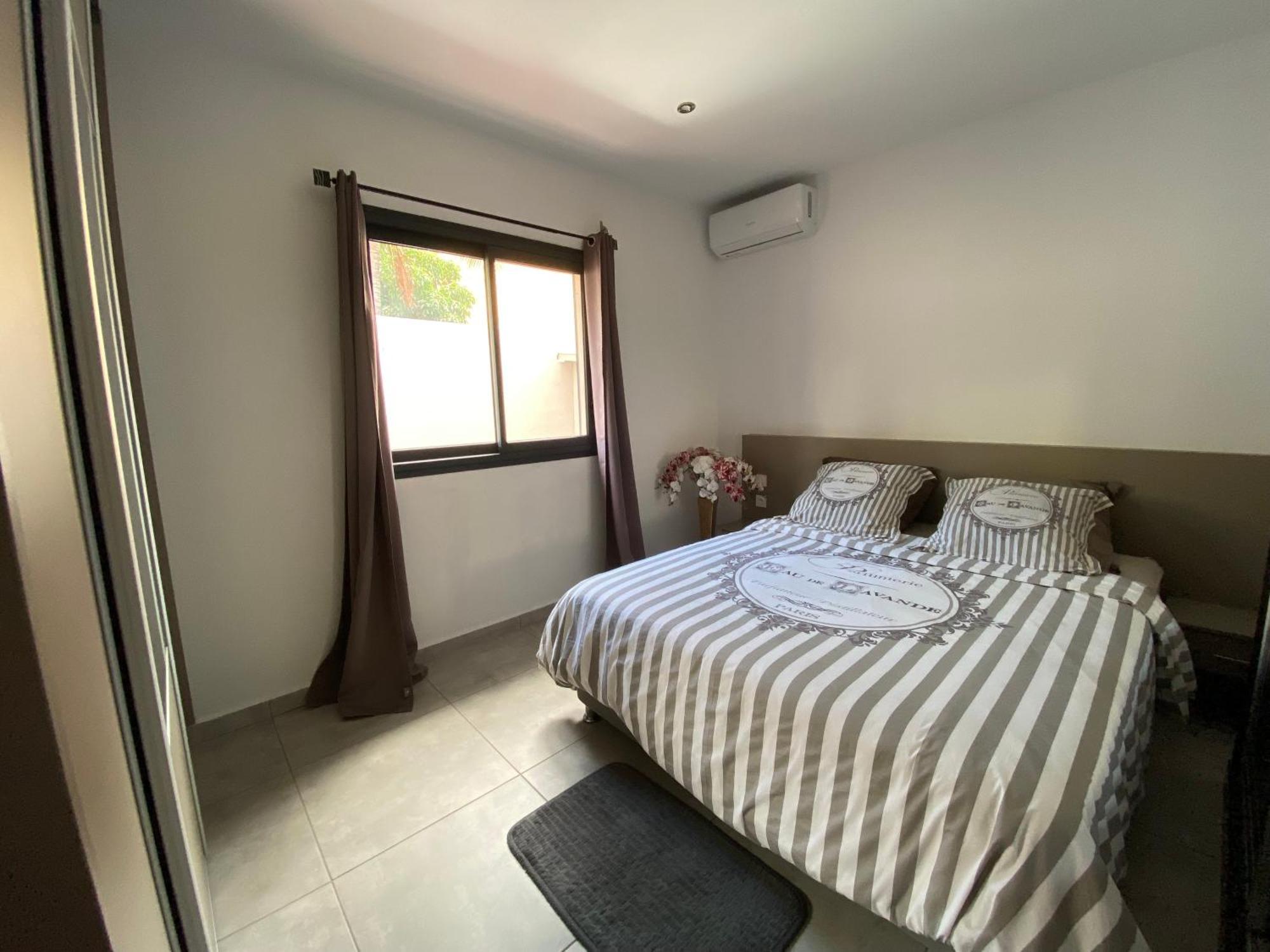 Villa Des Grenadelles Saint-Paul المظهر الخارجي الصورة