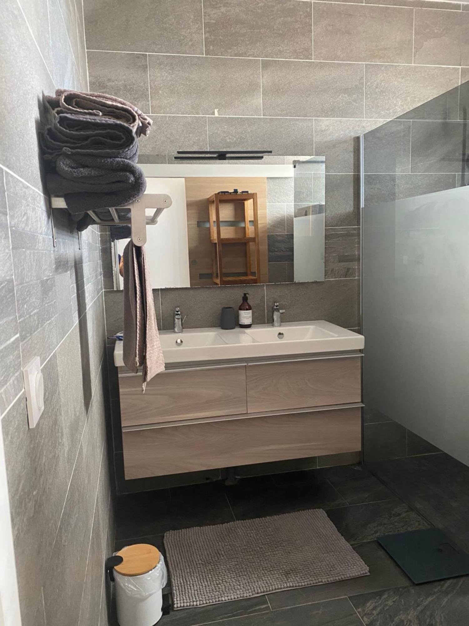 Villa Des Grenadelles Saint-Paul المظهر الخارجي الصورة