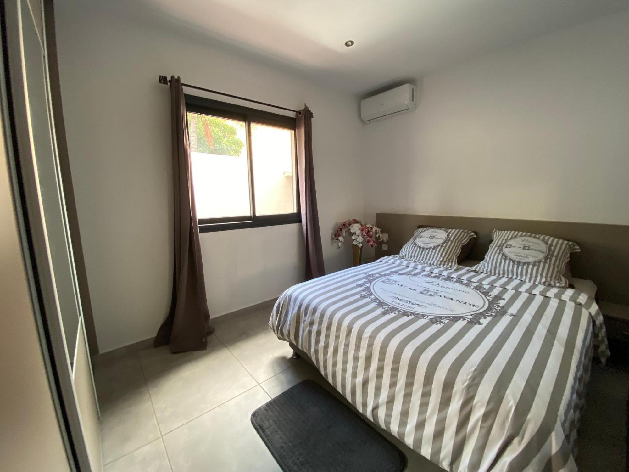 Villa Des Grenadelles Saint-Paul المظهر الخارجي الصورة
