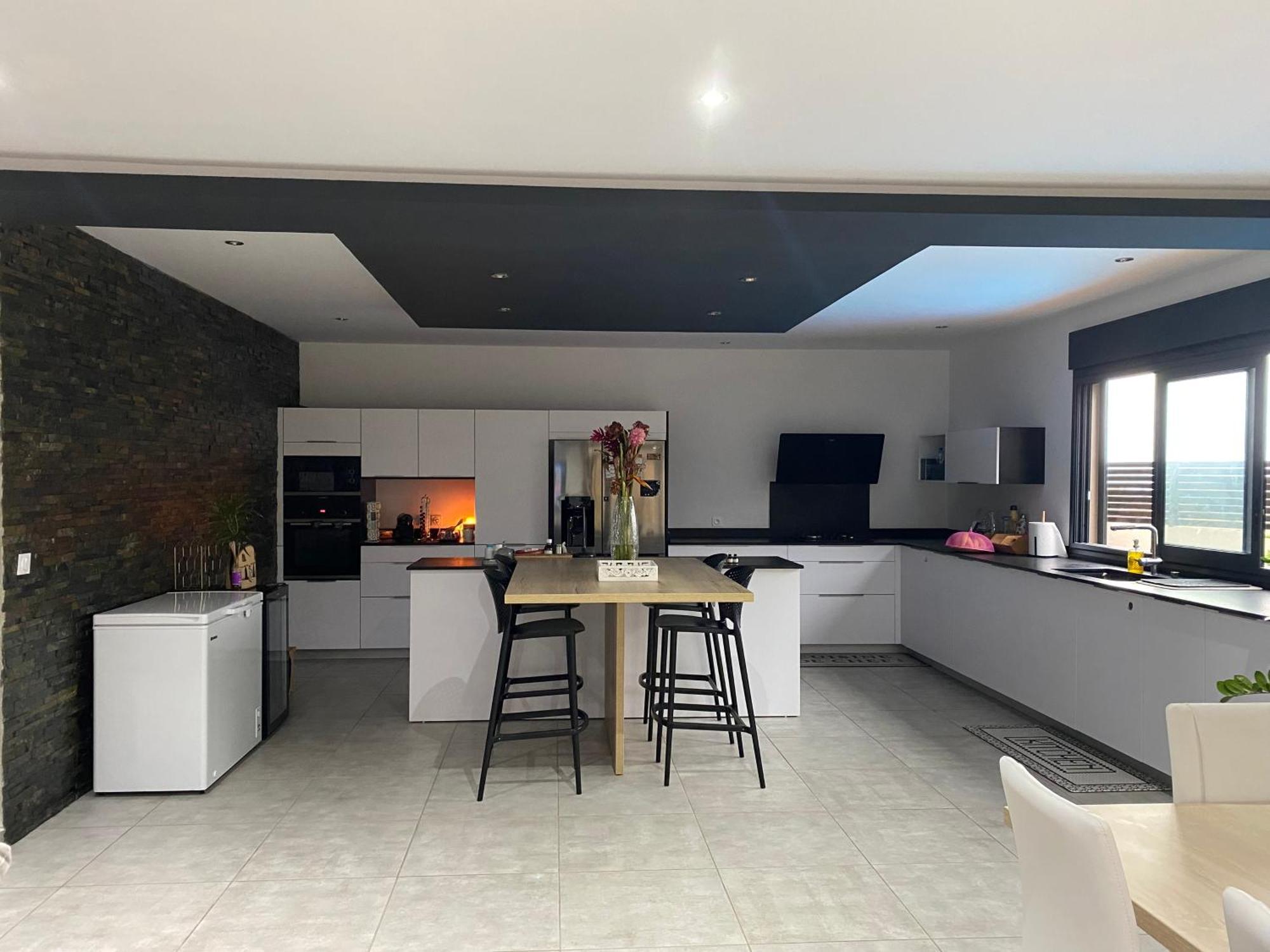 Villa Des Grenadelles Saint-Paul المظهر الخارجي الصورة