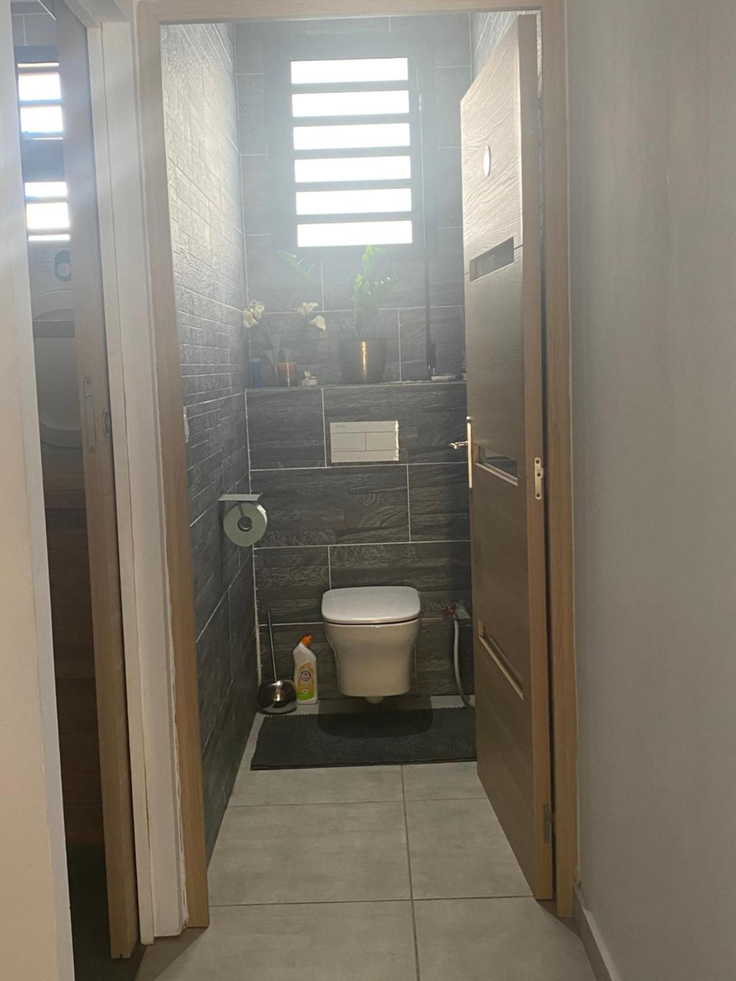 Villa Des Grenadelles Saint-Paul المظهر الخارجي الصورة