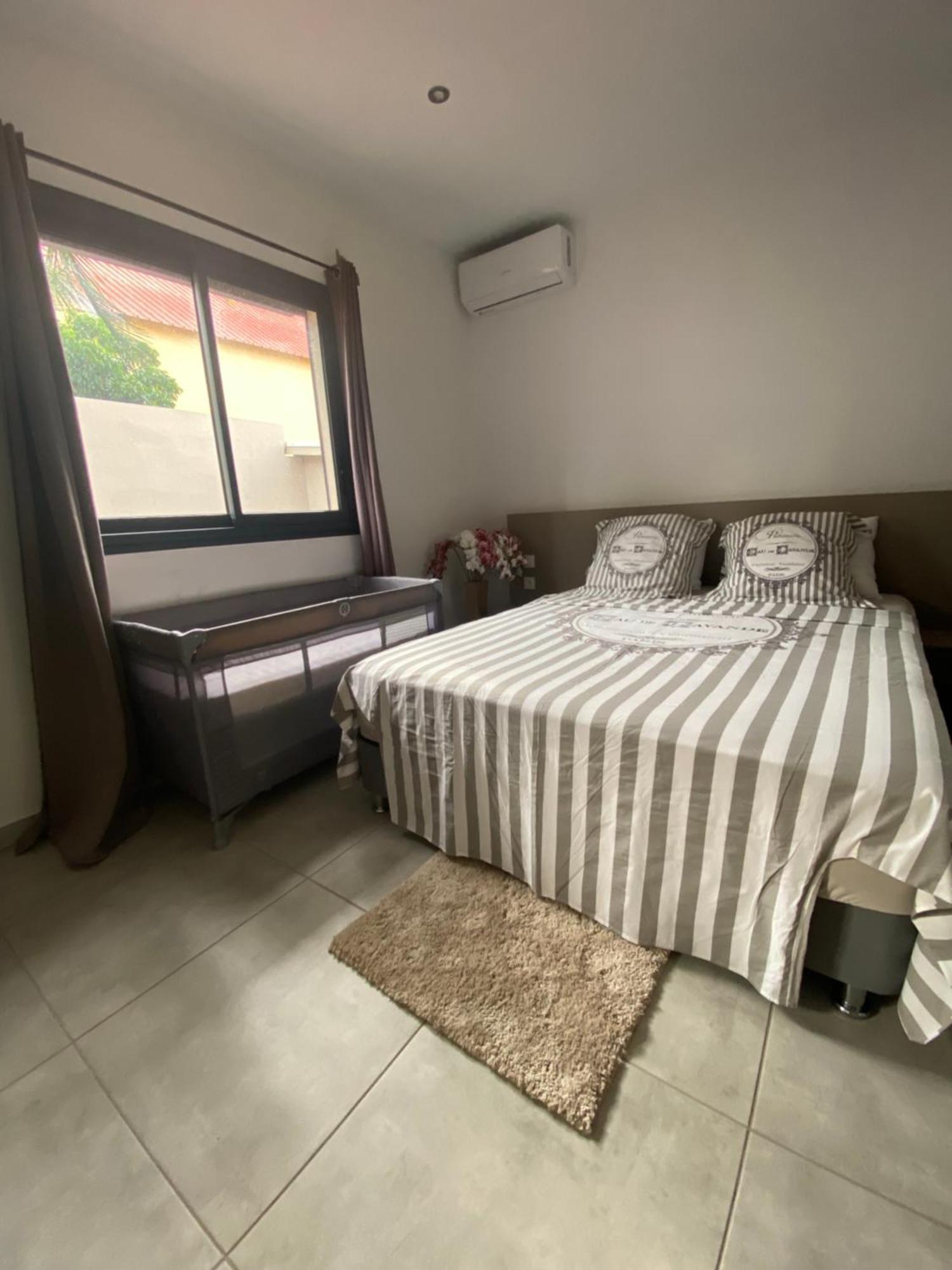 Villa Des Grenadelles Saint-Paul المظهر الخارجي الصورة