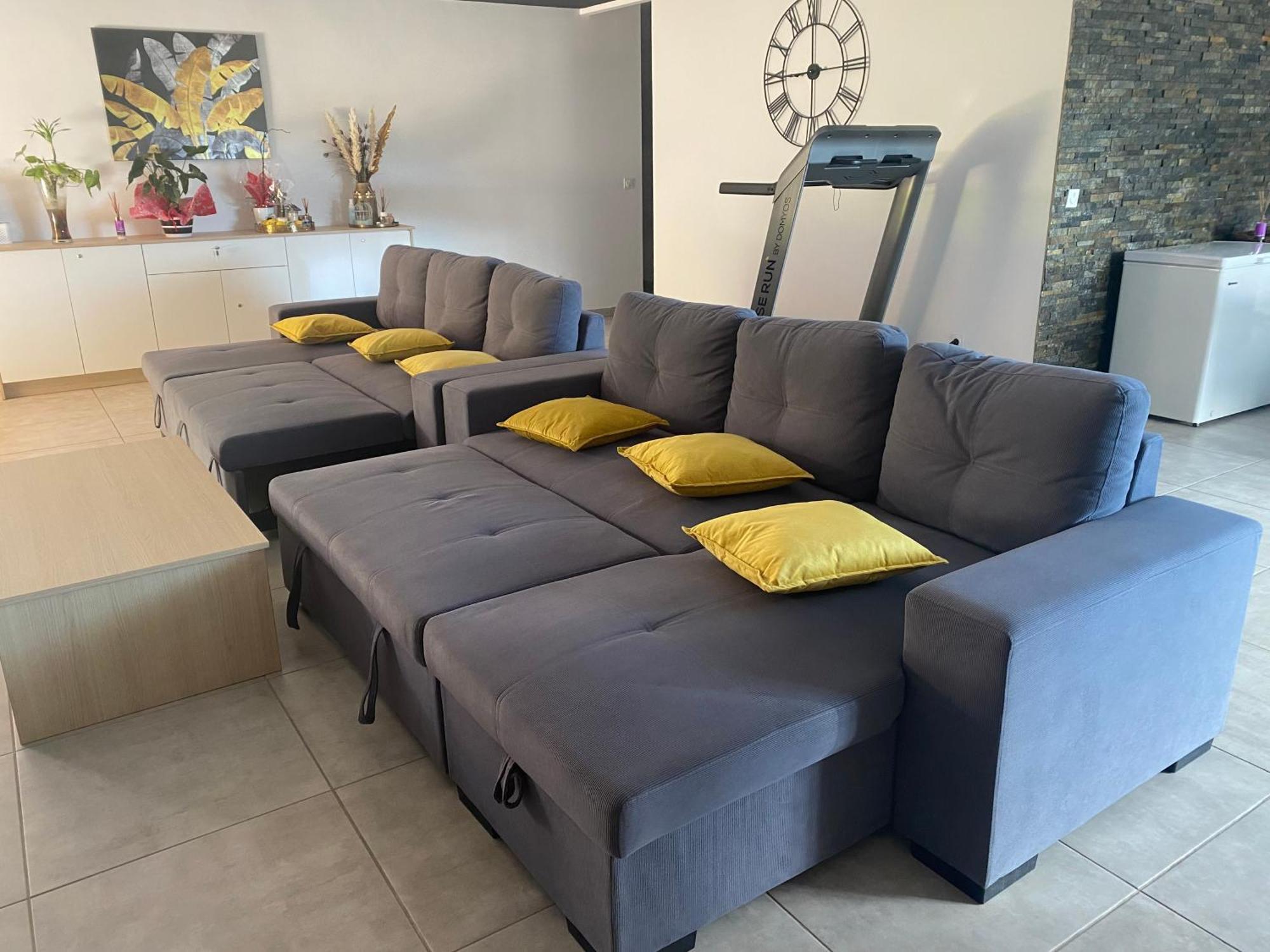Villa Des Grenadelles Saint-Paul المظهر الخارجي الصورة