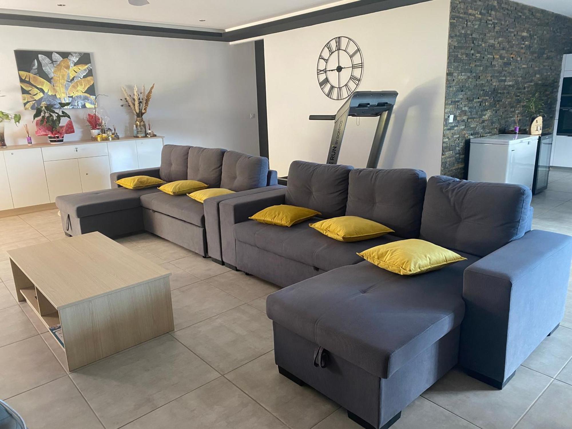 Villa Des Grenadelles Saint-Paul المظهر الخارجي الصورة